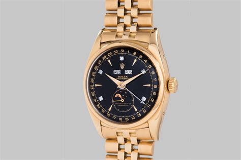 quanto custa o rolex mais caro do mundo|relógios de rolex precios.